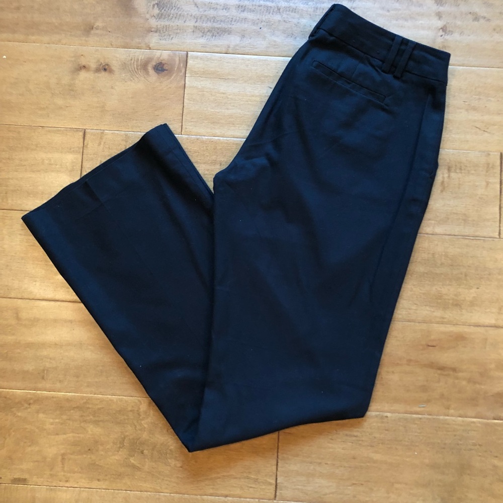 Women’s Banana Republic Size 6 Ryan Pant